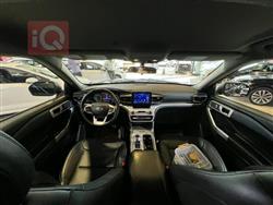 فورد إكسبلورر